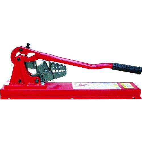 【個数:1個】アーム産業 HSC-600BB 直送 代引不可・他メーカー同梱不可 スエージャーカッター付ベンチタイプ HSC600BB【キャンセル不可】|アカリカ