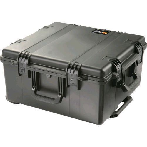ペリカン ペリカン IM2875NFBK ストーム IM2875 フォームなし 黒 632×6 420-7092|アカリカ