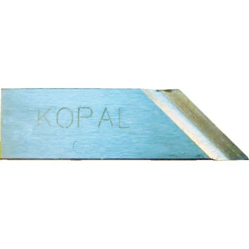 (LINEクーポン有)ＮＯＧＡ KP03-310-14 ３－１９スリム内径用ブレード６０°刃先１４°ＨＳＳ ノガ 8,245円