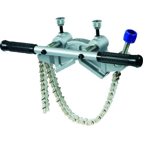 (LINEクーポン有)株 松阪鉄工所 KRC100 MCC 固定リング【チェーンタイプ】100 MCCコーポレーション