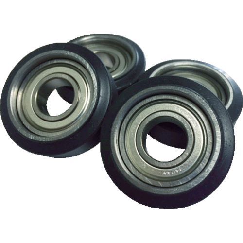 【即納在庫品】「直送」ＢＡＮＤＯ L400-BB85-6306ZZ バンコランベアリング 重負荷 Ｌ４００ ３０×８５×２３３０×８５×２３L400BB856306ZZ