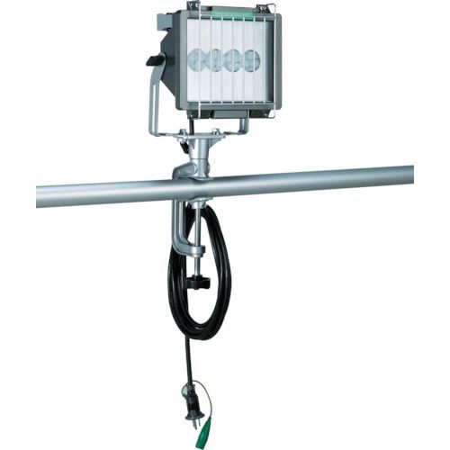 【即納在庫品】「直送」ハタヤリミテッド LET310K ３０Ｗ　ＬＥＤ投光器　１００Ｖ　３０Ｗ　１０ｍ電線付 483-4348