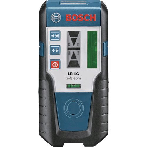 【即納在庫品】「直送」ボッシュ LR1G 受光器 BOSCH 受光器8551495 ローテティングレーザー用アクセサリー GRL300HVG用 855-1495 LR1Gボッシュ ボッシュ受光器 受光器LR1G