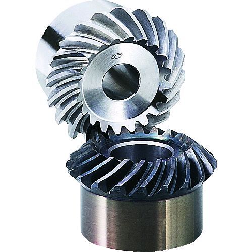 【即納在庫品】「直送」ＫＧ M3S 30L-M-7522H スパイラルマイタギヤ　Ｍ３Ｓ　３０Ｌ－Ｍ－７５２２Ｈ M3S30LM7522H