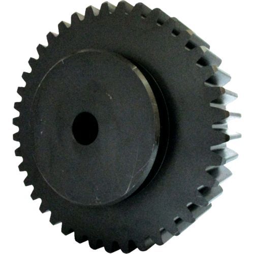 カタヤマ M6B40 ピニオンギヤＭ６ 歯数４０ 直径２４０ 歯幅６０ 穴径３０ M-6B40 333-3728