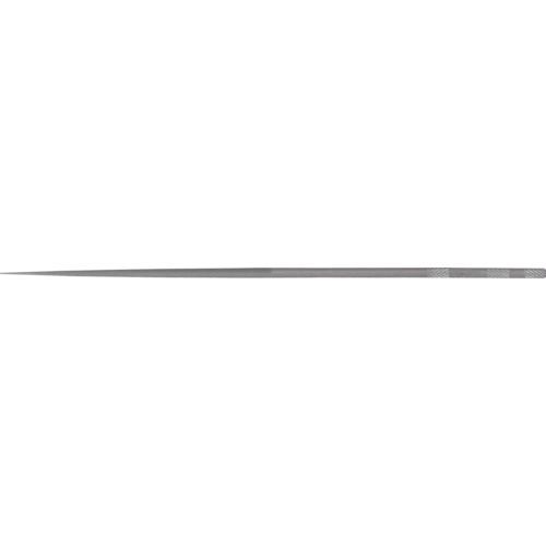 【即納在庫品】「直送」ツボサン MA00856T 精密ヤスリ　８本組　丸 MA-00856T 444-3781