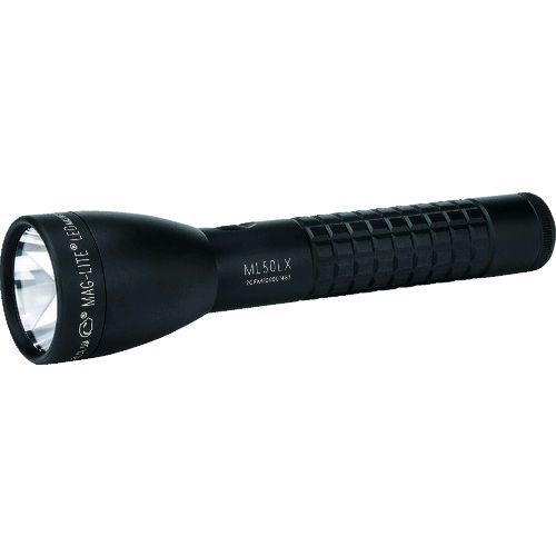 【即納在庫品】「直送」ＭＡＧＬＩＴＥ ML50LXS2CC6 ＬＥＤ　フラッシュライト　ＭＬ５０ＬＸ 単２電池２本用