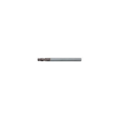【即納在庫品】「直送」ＮＳ 08-00710-06020 無限コーティング　ラジアスＥＭ　ＭＳＲＳ４３０　Φ６ＸＲ２ 080071006020 【送料無料】【キャンセル不可】