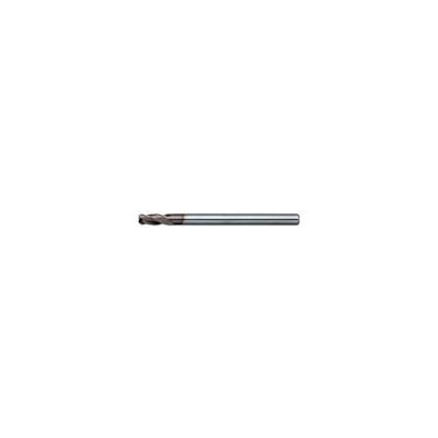 【即納在庫品】「直送」ＮＳ 08-00710-08001 無限コーティング　ラジアスＥＭ　ＭＳＲＳ４３０　Φ８ＸＲ０． 080071008001 【キャンセル不可】