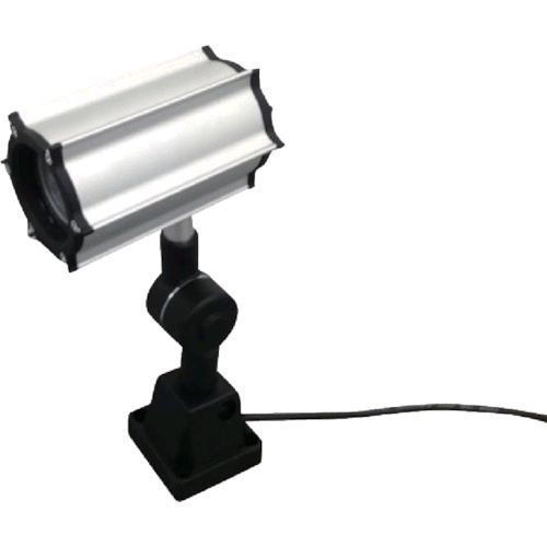 【即納在庫品】「直送」日機 NLSS05C-AC 2M+P 防水型ＬＥＤスポットライト　６Ｗ　ＡＣ１００～１２０ＶNLSS05CAC2MP