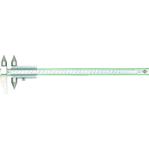 【即納在庫品】「直送」中村製作所 KANON RM30DX 丸穴ピッチノギス300mm カノン RM-30DX tr-3319393 NAKAMURA 4582126961848
