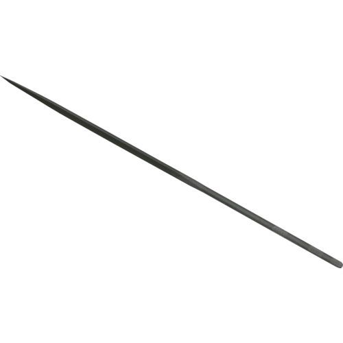 【即納在庫品】「直送」ツボサン SA00553T 精密ヤスリ ５本組 三角 ＃３ ＃６より荒い