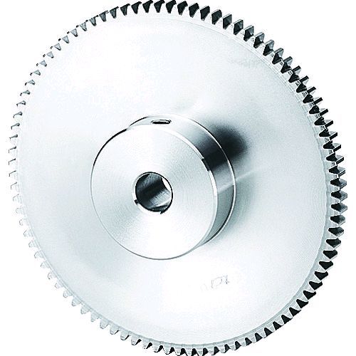 【即納在庫品】「直送」ＫＧ S80SU 72B-A-0508 平歯車　Ｓ８０ＳＵ　７２Ｂ－Ａ－０５０８ S80SU72BA0508