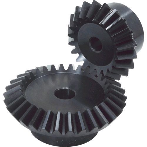 【即納在庫品】「直送」ＫＨＫ SB3-6015 かさ歯車 ＳＢ３－６０１５ グリーソンSB36015