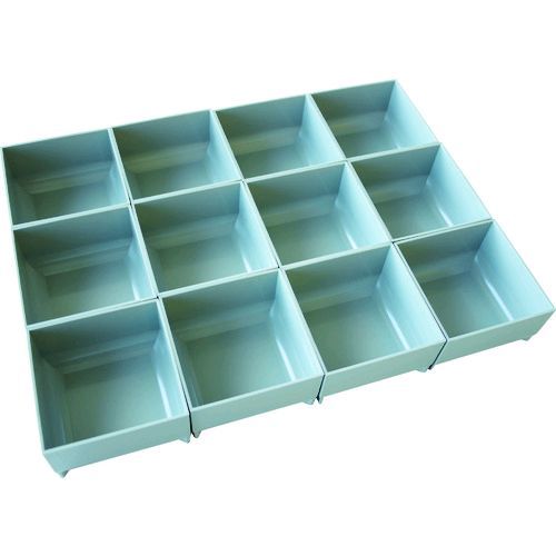 ＴＲＵＳＣＯ SB-PT42B-C プロ用段積みバッグ ＳＴＡＣＫ ＢＬＯＣＫ パーツケース ４２０Ｘ７０ Ｃタイプ SBPT42BC tr-1164246 TRUSCOプロ用段積みバッグ
