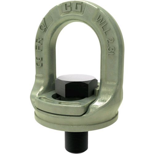 【即納在庫品】「直送」クロスビー SL-150-M12 スライドロック SL150M12