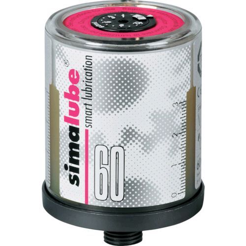 【即納在庫品】「直送」ザーレン SL14-60 シマルーベチェーンオイル６０ｍＬ SL1460