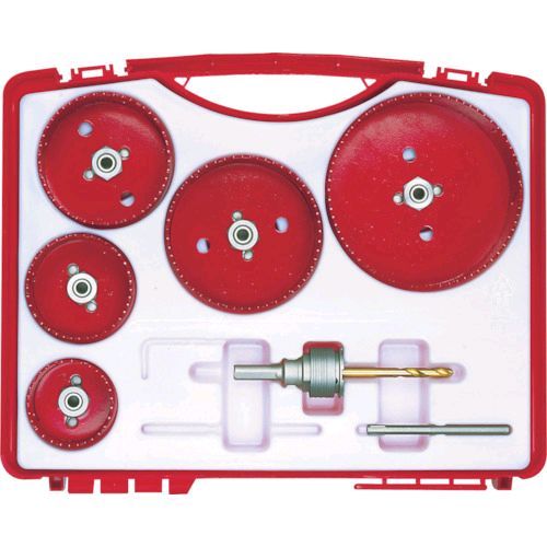 【即納在庫品】「直送」ミヤナガ SLPMBOX2 Ｓ－ＬＯＣＫバイメタルプラマス用ＢＯＸキット２ SLPMBOX- 288-5786