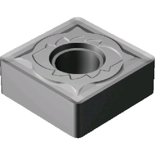 【即納在庫品】「直送」サンドビック ＳＶ SNMG120416SMR T－Max P 旋削用ネガ・チップ 1125 605-6741 【キャンセル不可】