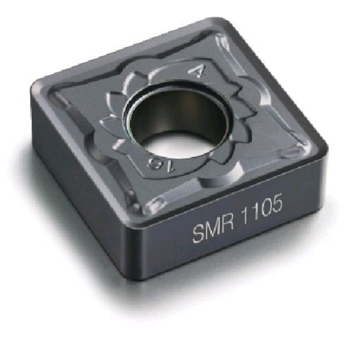 【即納在庫品】「直送」サンドビック ＳＶ SNMG190616-SMR1105 【10個入】 Ｔ－Ｍａｘ　Ｐ　旋削用ネガ・チップ　１１０５　ＣＯＡＴSNMG190616SMR87161105 28,786円