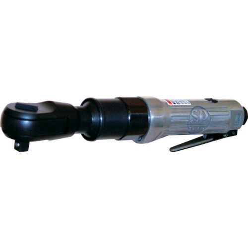 【即納在庫品】「直送」ＳＰ SP-1133RH-2 首振りエアーラチェットレンチ１２．７ｍｍ角 SP1133RH2 319-7174