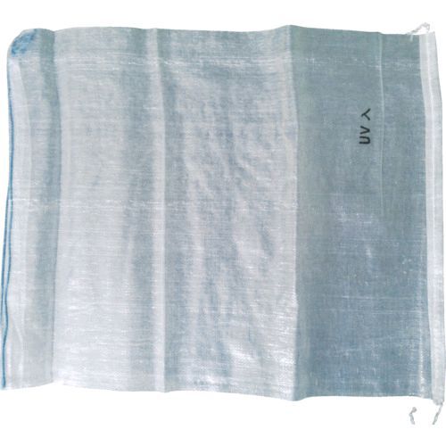 【個数：1個】萩原 SUV4862200 収納袋 スケルＵＶ－Ｂａｇ ＵＶバッグ ４８ｃｍ×６２ｃｍ ２００枚入