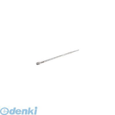前田金属工業 ＴＯＮＥ T6L700N プレセット形トルクレンチ 差込角１９ｍｍ 全長１３１４ｍｍ 400-2644