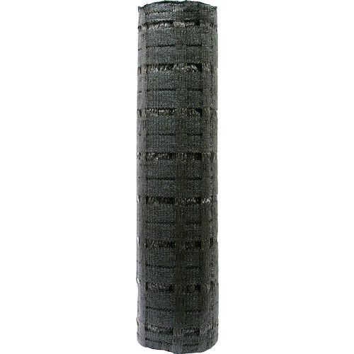 ＴＲＵＳＣＯ TBNF-0850-BR 美観間仕切りネットフェンス ロール ブラウン ８０ｃｍ×５０ｍ TBNF0850BR tr-1039723