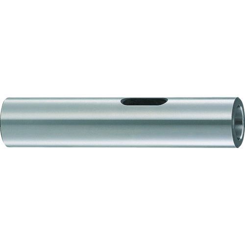 【即納在庫品】「直送」トラスコ中山 TRUSCO TBS-61 ボール盤用スリーブ　２　１／２×ＭＴ１ TBS61 329-0450 【送料無料】 【送料無料】
