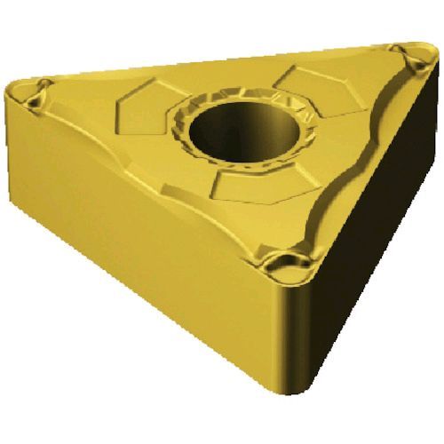 【即納在庫品】「直送」サンドビック ＳＶ TNMG160404-LC1515 【10個入】 Ｔ－Ｍａｘ　Ｐ　旋削用ネガ・チップ　１５１５　ＣＯＡＴTNMG160404LC87161515