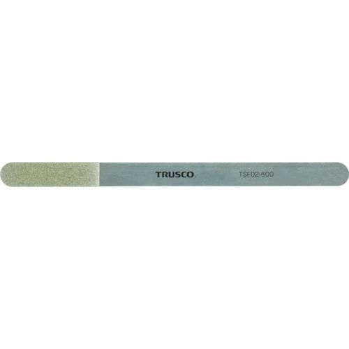 【即納在庫品】「直送」トラスコ中山 TSF03170 極薄フレックスダイヤモンドヤスリ 厚み０．６ｍｍ ＃１７０｜アカリカ 9,413円