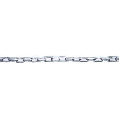 【即納在庫品】「直送」トラスコ TRUSCO TSCV-605 チューブ保護ステンレスカットチェーン　６．０ｍｍＸ５ｍTSCV6056600【送料無料】 【送料無料】｜アカリカ