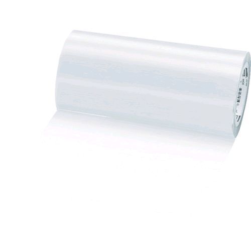 【即納在庫品】「直送」ＴＲＵＳＣＯ TSP-53N 表面保護テープ　クリア　幅３００ｍｍＸ長さ１００ｍTSP53N
