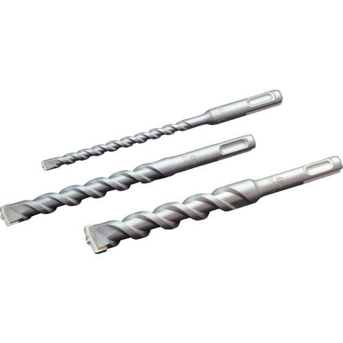 (LINEクーポン有)ユニカ TTLL16.5X1000 チップトップ スーパーロング 16．5X1000mm チップトップビット unika コンクリートドリル