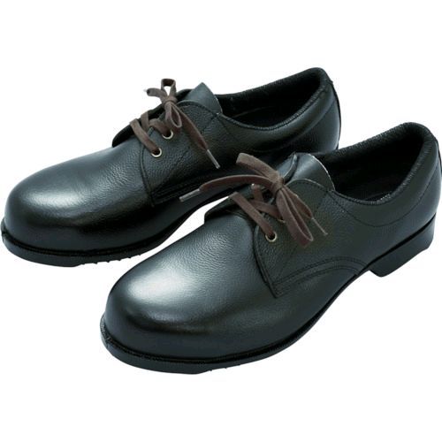 【即納在庫品】「直送」ミドリ安全 V251NJTZ-25.5 絶縁ゴム底 樹脂先芯入り作業靴 V251JN耐滑絶縁 25．5CMV251NJTZ25.5