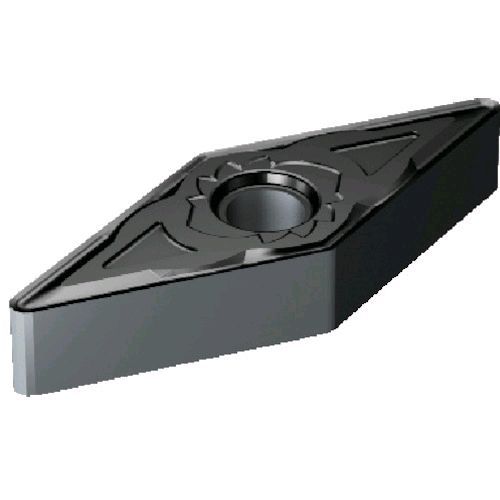 【即納在庫品】「直送」サンドビック ＳＶ VNMG160404-SM1115 【10個入】 Ｔ－Ｍａｘ　Ｐ　旋削用ネガ・チップ　１１１５　ＣＯＡＴVNMG160404SM87161115