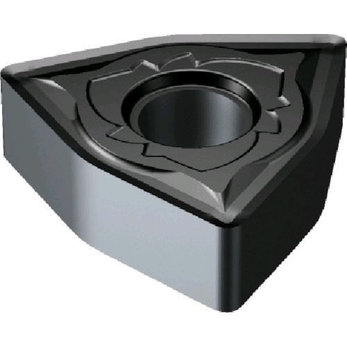 【即納在庫品】「直送」サンドビック SV WNMG080408SMR T-Max P 旋削用ネガ・チップ H13A 605-9139 【キャンセル不可】
