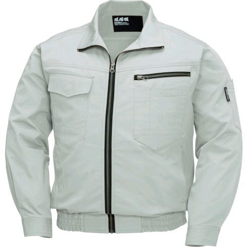 (LINEクーポン有)【即納在庫品】「直送」ジーベック XE98002-39-M 綿薄手現場服ヘリンボン空調服ＸＥ９８００２－３９－Ｍ XE9800239M XEBEC サンドベージュ Mサイズ 6,683円