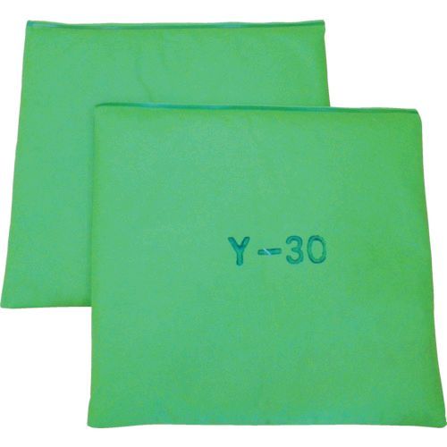ＪＯＨＮＡＮ JOHNAN Y30G 油吸収材 アブラトール マット 30×30×2cm グリ 433-1923 【送料無料】