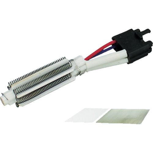 【即納在庫品】「直送」白光 HAKKO A5005 ヒーター １００－１１０Ｖ 100-110V 100-110V7535066 ヒーター組品 ホットエアーヒーター A5005-6014