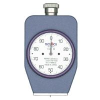 (LINEクーポン有)テクロック TECLOCK GS-709G デュロメータ置針式 GS709G