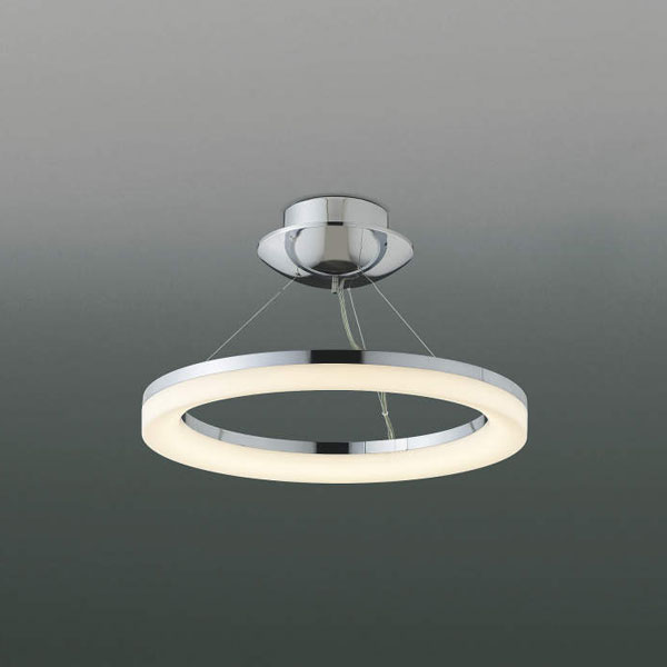 楽天市場 コイズミ照明 Ledシーリングライト 8畳用 調光機能付 電球色 Ah42699l あかり電材 楽天市場店