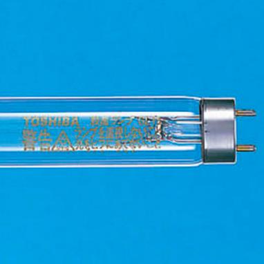 楽天市場】東芝 殺菌ランプ（殺菌灯） 直管スタータ形 20形 20W形