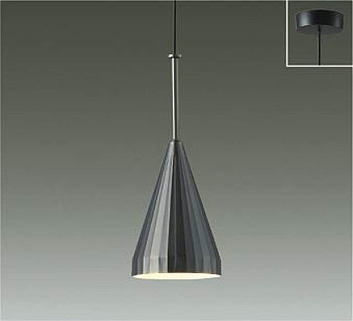DPN41949Y 大光電機 ペンダントライト 白熱灯器具60W相当 電球色 DPN-41949Y 9,242円