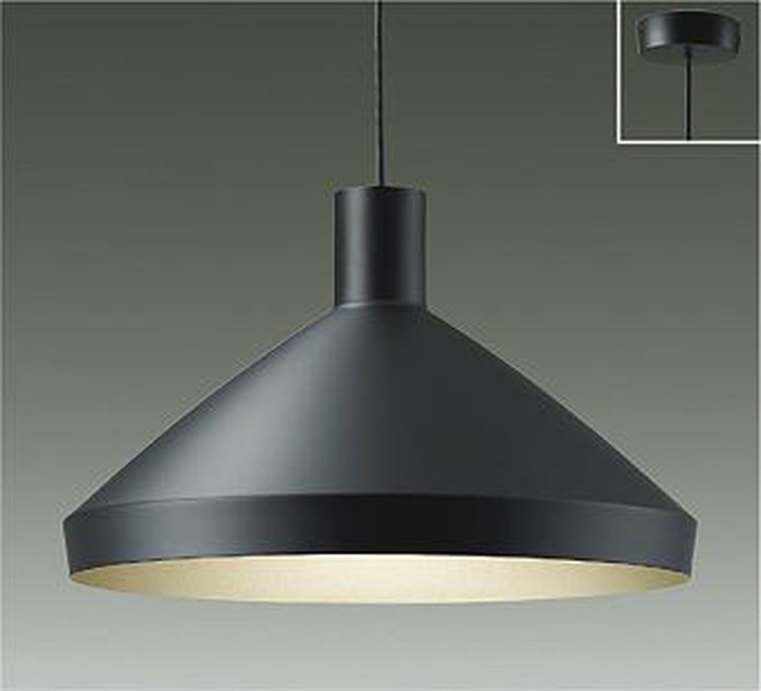 DPN41954Y 大光電機 シャンデリヤともし火 高温発光灯物の具100W好いかげんに 白熱電球色 DPN-41954Y ライト・照明器具-ペンダントライト・吊下げ灯