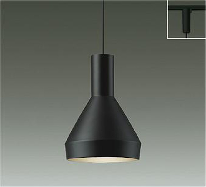 DPN41956Y 大光電機 ペンダントライト 白熱灯器具60W相当 電球色 DPN-41956Y