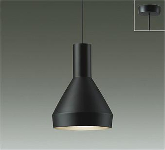 DPN41957Y 大光電機 ペンダントライト 白熱灯器具60W相当 電球色 DPN-41957Y