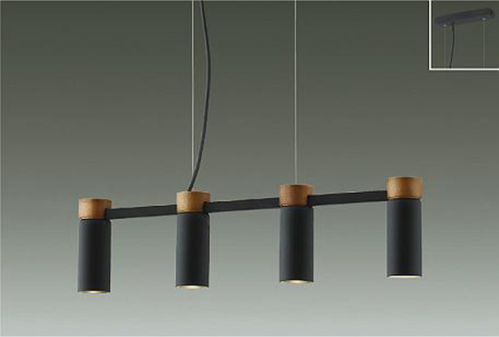 楽天市場】DAIKO LEDペンダント 12Vダイクロハロゲン