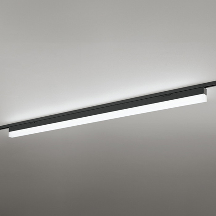 OL291680R2D オーデリック ベースライト FLR40W×2灯相当 温白色 レール取付専用