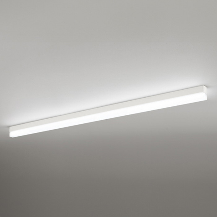 OL291681R2B オーデリック ベースライト FLR40W×2灯相当 昼白色